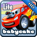 APK Kids Car Garage Fun - Kids Games