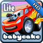Kids Car Garage icon
