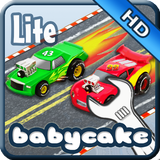 Tiny Cars ไอคอน