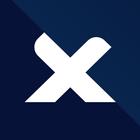 Bible X: Unit App icon