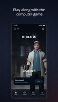 Bible X: Unit App poster