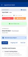 BCCI TeleConsult Provider screenshot 1