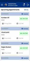 BCCI TeleConsult Provider screenshot 3