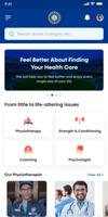 BCCI TeleConsult User โปสเตอร์
