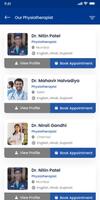 BCCI TeleConsult User ภาพหน้าจอ 1