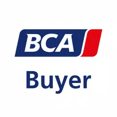 BCA Buyer アプリダウンロード