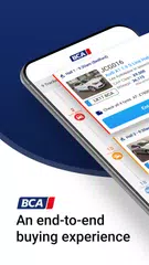 Скачать BCA Buyer APK