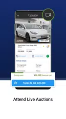 Скачать BCA Buyer APK