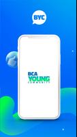 BCA Young Community Affiche