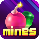 Mines- Crazy Bingo Jogo APK