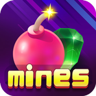 Mines- Crazy Bingo Jogo 아이콘