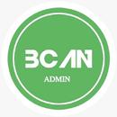 BCAN admin info APK