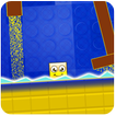Classical Geometry Fever Dash icône