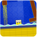 Classical Geometry Fever Dash icon