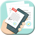 Document Scanner Pro icon