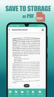 Document Scanner syot layar 3