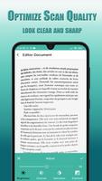 2 Schermata Document Scanner