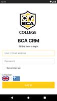 BCA College Affiche