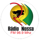 Rádio Nossa Bissau icône