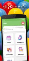 cityKitaApp Screenshot 1