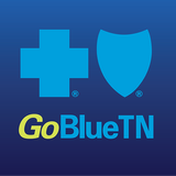 GoBlue TN ícone