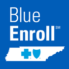 BlueEnroll TN-icoon