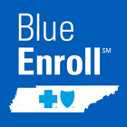 BlueEnroll TN আইকন