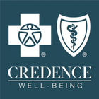 Credence Well-being आइकन