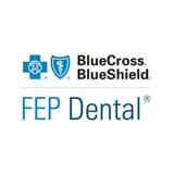 BCBS FEP Dental icône