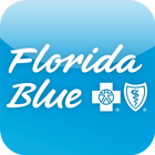 Florida Blue ícone