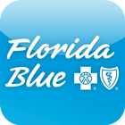 Florida Blue 图标