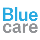 BlueCare أيقونة