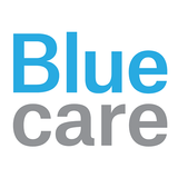 BlueCare ikona