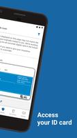 MyBlueAppUpdate تصوير الشاشة 1