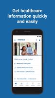 MyBlueAppUpdate تصوير الشاشة 2
