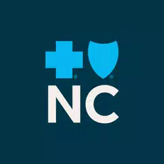 Blue Connect Mobile NC Icon