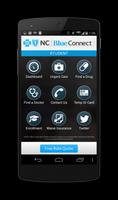 Student Blue Connect Mobile NC syot layar 1