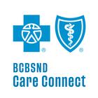 BCBSND Care Connect icône