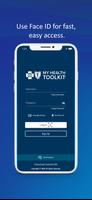 My Health Toolkit® for BCBS تصوير الشاشة 1