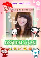 sticker emotion photo 2015 截图 3