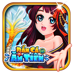 Ban Ca An Tien HD (Mermaid Hunter) icon