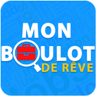 Mon Boulot 圖標