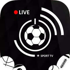sport TV Live - Sport Television APK Herunterladen