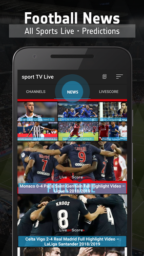 sport TV Live - Sport Television APK 3.0.5 Download for Android – Download sport  TV Live - Sport Television APK Latest Version - APKFab.com
