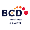 BCD Meetings & Events Belgium simgesi