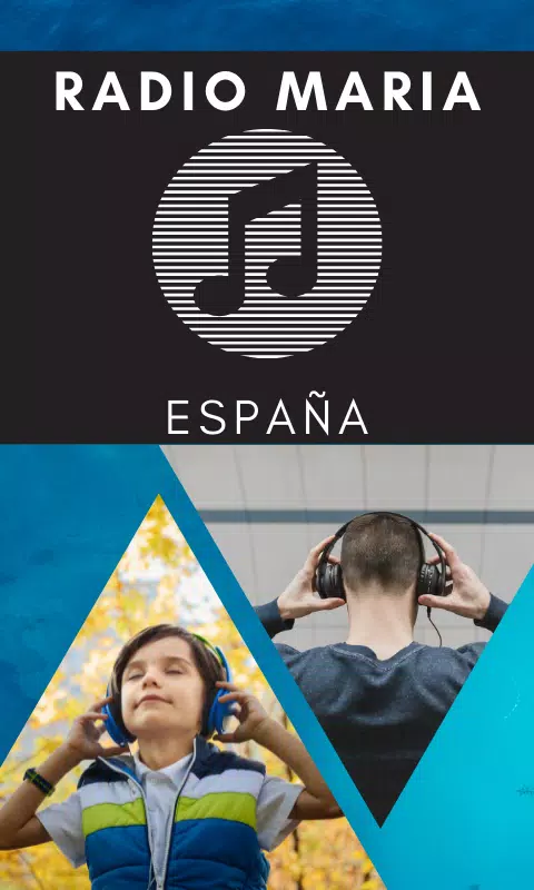 下载Radio Maria España En Directo Estacion de Radio HD的安卓版本