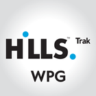 HillsTrakWPG icône