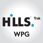 HillsTrakWPG icon