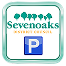 Sevenoaks Parking Spaces APK