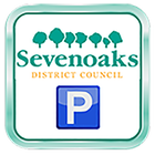 آیکون‌ Sevenoaks Parking Spaces